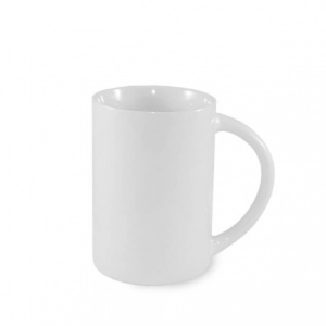 White mug 300 ml ROMA