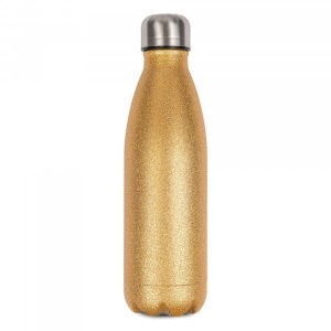 Thermal bottle gold 500ml