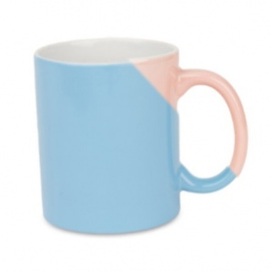 PALE color  mug 330 ml