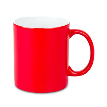 Magic color changing mug 330 ml SALE!!!