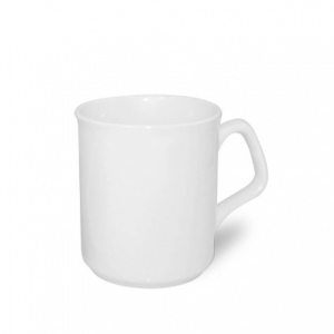 White mug 270 ml Windsor (2)