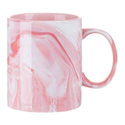 Marble mug 330 ml